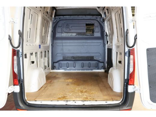 Mercedes-Benz Sprinter 314 2.2 CDI L1H2 AUTOMAAT LED NAVI ActivLease financial lease
