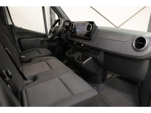 Mercedes-Benz Sprinter 314 2.2 CDI L1H2 AUTOMAAT LED NAVI ActivLease financial lease