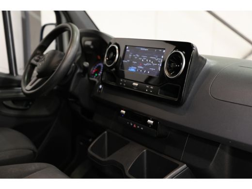 Mercedes-Benz Sprinter 314 2.2 CDI L1H2 AUTOMAAT LED NAVI ActivLease financial lease
