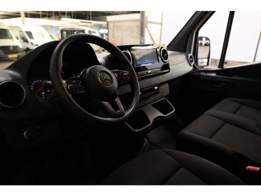 Mercedes-Benz Sprinter 314 2.2 CDI L1H2 AUTOMAAT LED NAVI ActivLease financial lease