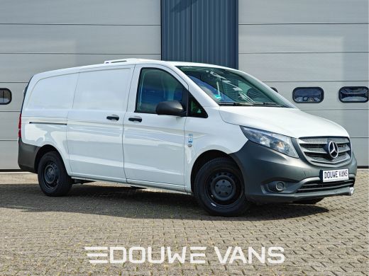 Mercedes-Benz Vito 109 CDI L2 Koelwagen Airco Camera Dag & Nacht ActivLease financial lease