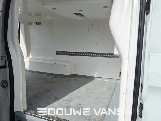 Mercedes-Benz Vito 109 CDI L2 Koelwagen Airco Camera Dag & Nacht ActivLease financial lease