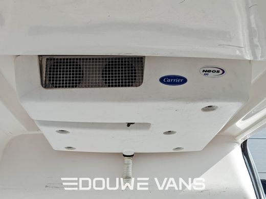 Mercedes-Benz Vito 109 CDI L2 Koelwagen Airco Camera Dag & Nacht ActivLease financial lease