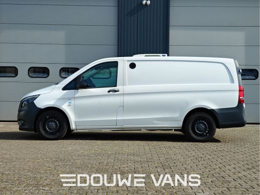 Mercedes-Benz Vito 109 CDI L2 Koelwagen Airco Camera Dag & Nacht ActivLease financial lease