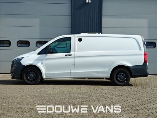 Mercedes-Benz Vito 109 CDI L2 Koelwagen Airco Camera Dag & Nacht ActivLease financial lease