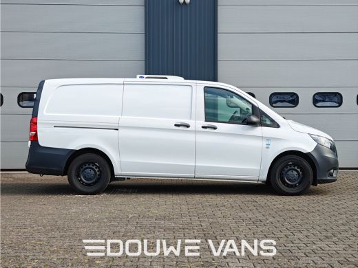 Mercedes-Benz Vito 109 CDI L2 Koelwagen Airco Camera Dag & Nacht ActivLease financial lease