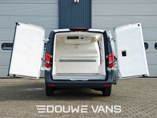 Mercedes-Benz Vito 109 CDI L2 Koelwagen Airco Camera Dag & Nacht ActivLease financial lease