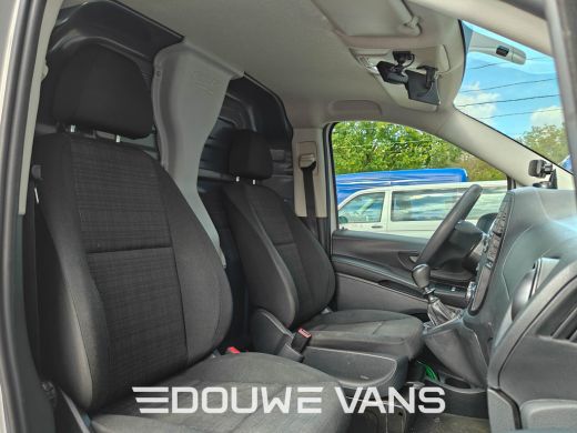 Mercedes-Benz Vito 109 CDI L2 Koelwagen Airco Camera Dag & Nacht ActivLease financial lease