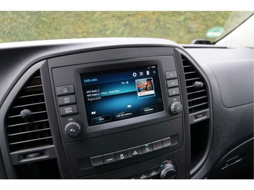 Mercedes-Benz Vito Vito 114 CDI | Camera PTS Trekhaak ActivLease financial lease