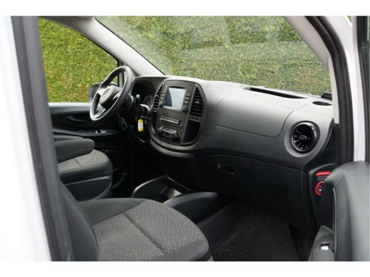 Mercedes-Benz Vito Vito 114 CDI | Camera PTS Trekhaak ActivLease financial lease