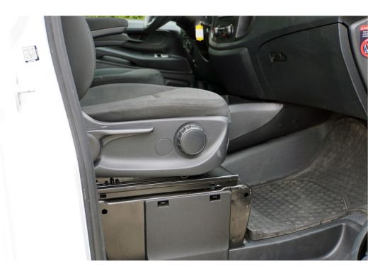 Mercedes-Benz Vito Vito 114 CDI | Camera PTS Trekhaak ActivLease financial lease