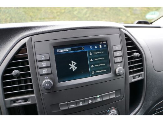 Mercedes-Benz Vito Vito 114 CDI | Camera PTS Trekhaak ActivLease financial lease