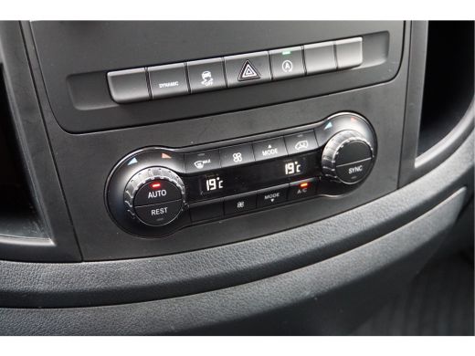 Mercedes-Benz Vito Vito 114 CDI | Camera PTS Trekhaak ActivLease financial lease