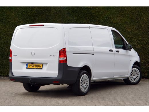 Mercedes-Benz Vito Vito 114 CDI | Camera PTS Trekhaak ActivLease financial lease
