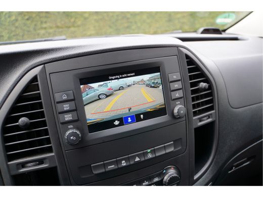 Mercedes-Benz Vito Vito 114 CDI | Camera PTS Trekhaak ActivLease financial lease