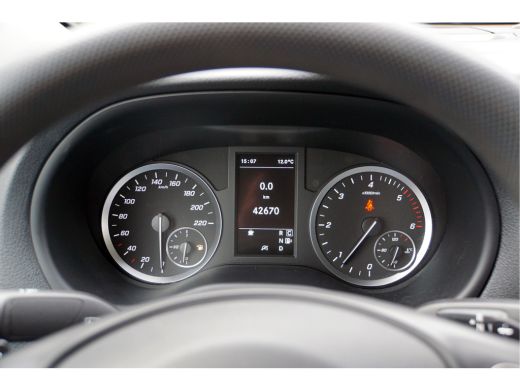 Mercedes-Benz Vito Vito 114 CDI | Camera PTS Trekhaak ActivLease financial lease
