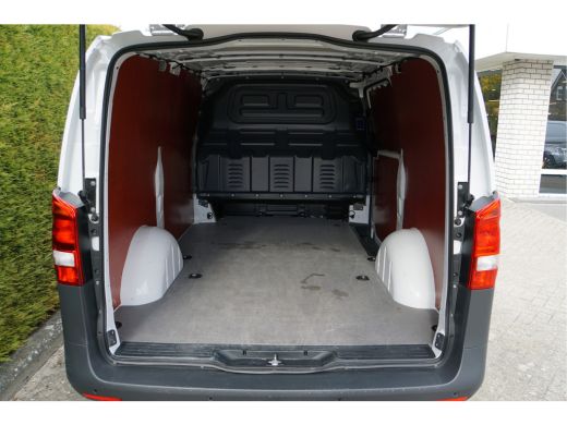 Mercedes-Benz Vito Vito 114 CDI | Camera PTS Trekhaak ActivLease financial lease