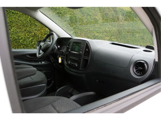 Mercedes-Benz Vito Vito 114 CDI | Camera PTS Trekhaak ActivLease financial lease