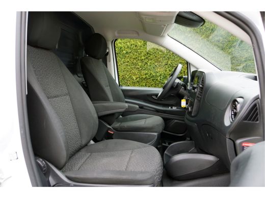 Mercedes-Benz Vito Vito 114 CDI | Camera PTS Trekhaak ActivLease financial lease