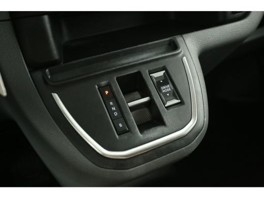Opel Vivaro-e 75 kWh L3H1 Long Range | Snelladen | SOH 91% | Airco | Cruise | 3 Zits | Parkeersens. ActivLease financial lease
