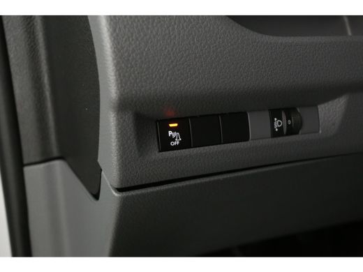 Opel Vivaro-e 75 kWh L3H1 Long Range | Snelladen | SOH 91% | Airco | Cruise | 3 Zits | Parkeersens. ActivLease financial lease