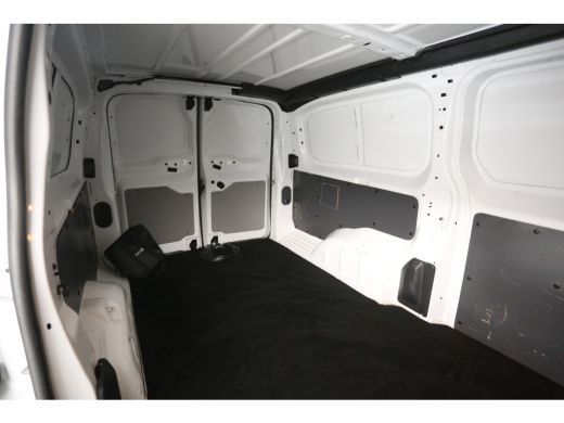 Opel Vivaro-e 75 kWh L3H1 Long Range | Snelladen | SOH 91% | Airco | Cruise | 3 Zits | Parkeersens. ActivLease financial lease