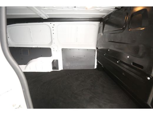 Opel Vivaro-e 75 kWh L3H1 Long Range | Snelladen | SOH 91% | Airco | Cruise | 3 Zits | Parkeersens. ActivLease financial lease