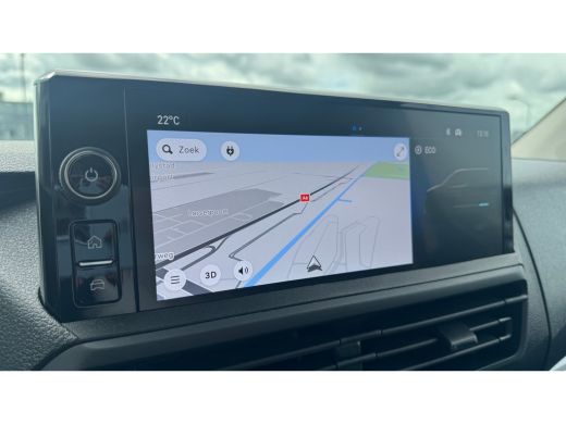Opel Vivaro-e Standaard - Electric L3 | Elektrisch bedienbare en verwarmde buitenspiegels | Ge&iuml;soleerde comfort... ActivLease financial lease
