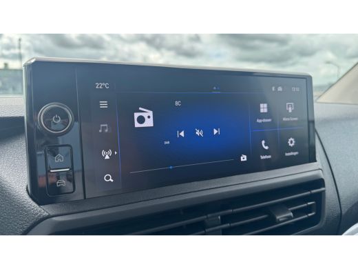 Opel Vivaro-e Standaard - Electric L3 | Elektrisch bedienbare en verwarmde buitenspiegels | Ge&iuml;soleerde comfort... ActivLease financial lease