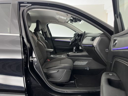 Renault Arkana 1.6 E-Tech Hybrid 145 Intens (INCL-BTW) *AUT | LEATHER-MICROFIBRE | FULL-LED | DIGI-COCKPIT | LAN... ActivLease financial lease