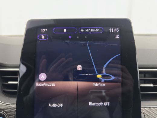 Renault Arkana 1.6 E-Tech Hybrid 145 Intens (INCL-BTW) *AUT | LEATHER-MICROFIBRE | FULL-LED | DIGI-COCKPIT | LAN... ActivLease financial lease