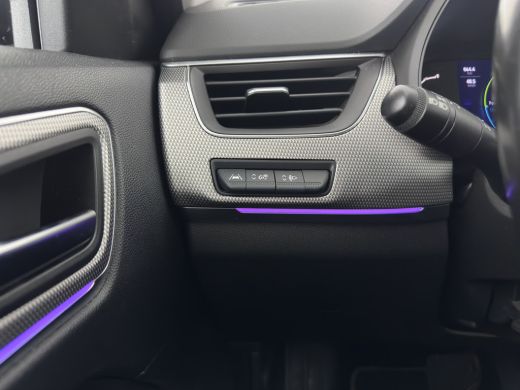 Renault Arkana 1.6 E-Tech Hybrid 145 Intens (INCL-BTW) *AUT | LEATHER-MICROFIBRE | FULL-LED | DIGI-COCKPIT | LAN... ActivLease financial lease