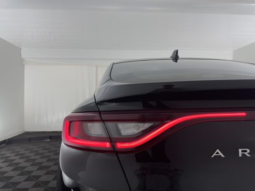 Renault Arkana 1.6 E-Tech Hybrid 145 Intens (INCL-BTW) *AUT | LEATHER-MICROFIBRE | FULL-LED | DIGI-COCKPIT | LAN... ActivLease financial lease