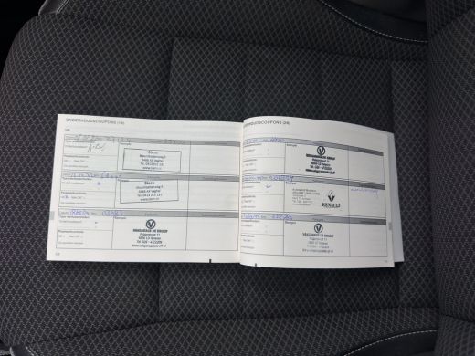 Renault Arkana 1.6 E-Tech Hybrid 145 Intens (INCL-BTW) *AUT | LEATHER-MICROFIBRE | FULL-LED | DIGI-COCKPIT | LAN... ActivLease financial lease