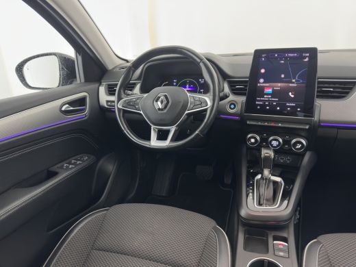 Renault Arkana 1.6 E-Tech Hybrid 145 Intens (INCL-BTW) *AUT | LEATHER-MICROFIBRE | FULL-LED | DIGI-COCKPIT | LAN... ActivLease financial lease