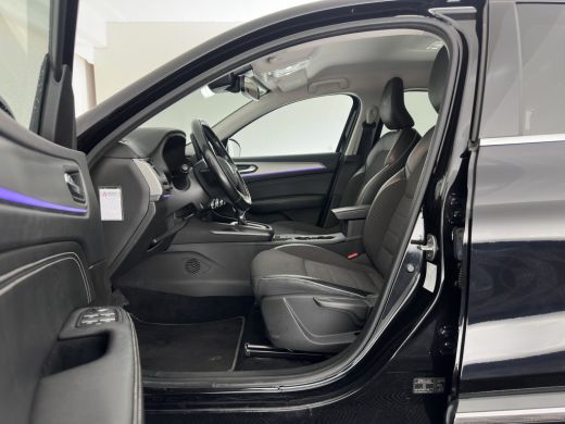 Renault Arkana 1.6 E-Tech Hybrid 145 Intens (INCL-BTW) *AUT | LEATHER-MICROFIBRE | FULL-LED | DIGI-COCKPIT | LAN... ActivLease financial lease