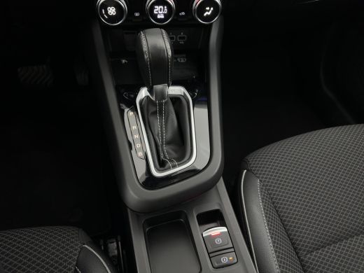Renault Arkana 1.6 E-Tech Hybrid 145 Intens (INCL-BTW) *AUT | LEATHER-MICROFIBRE | FULL-LED | DIGI-COCKPIT | LAN... ActivLease financial lease