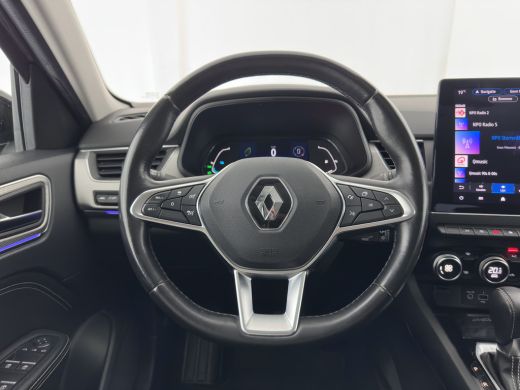 Renault Arkana 1.6 E-Tech Hybrid 145 Intens (INCL-BTW) *AUT | LEATHER-MICROFIBRE | FULL-LED | DIGI-COCKPIT | LAN... ActivLease financial lease