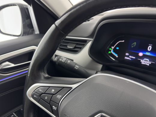Renault Arkana 1.6 E-Tech Hybrid 145 Intens (INCL-BTW) *AUT | LEATHER-MICROFIBRE | FULL-LED | DIGI-COCKPIT | LAN... ActivLease financial lease