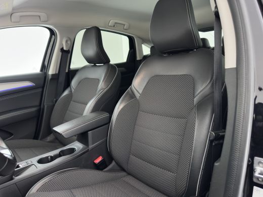 Renault Arkana 1.6 E-Tech Hybrid 145 Intens (INCL-BTW) *AUT | LEATHER-MICROFIBRE | FULL-LED | DIGI-COCKPIT | LAN... ActivLease financial lease
