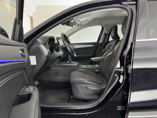 Renault Arkana 1.6 E-Tech Hybrid 145 Intens (INCL-BTW) *AUT | LEATHER-MICROFIBRE | FULL-LED | DIGI-COCKPIT | LAN... ActivLease financial lease