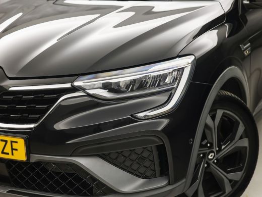 Renault Arkana 1.6 E-Tech Hybrid 145 R.S. Line 145Pk Automaat (VIRTUAL COCKPIT, APPLE CARPLAY, GROOT NAVI, CAMER... ActivLease financial lease