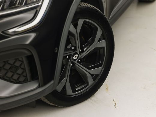 Renault Arkana 1.6 E-Tech Hybrid 145 R.S. Line 145Pk Automaat (VIRTUAL COCKPIT, APPLE CARPLAY, GROOT NAVI, CAMER... ActivLease financial lease