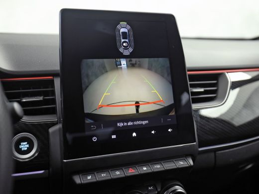 Renault Arkana 1.6 E-Tech Hybrid 145 R.S. Line 145Pk Automaat (VIRTUAL COCKPIT, APPLE CARPLAY, GROOT NAVI, CAMER... ActivLease financial lease