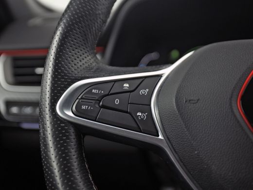 Renault Arkana 1.6 E-Tech Hybrid 145 R.S. Line 145Pk Automaat (VIRTUAL COCKPIT, APPLE CARPLAY, GROOT NAVI, CAMER... ActivLease financial lease
