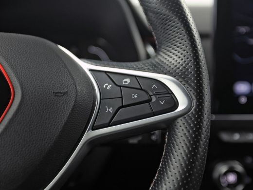 Renault Arkana 1.6 E-Tech Hybrid 145 R.S. Line 145Pk Automaat (VIRTUAL COCKPIT, APPLE CARPLAY, GROOT NAVI, CAMER... ActivLease financial lease