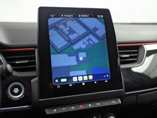 Renault Arkana 1.6 E-Tech Hybrid 145 R.S. Line 145Pk Automaat (VIRTUAL COCKPIT, APPLE CARPLAY, GROOT NAVI, CAMER... ActivLease financial lease
