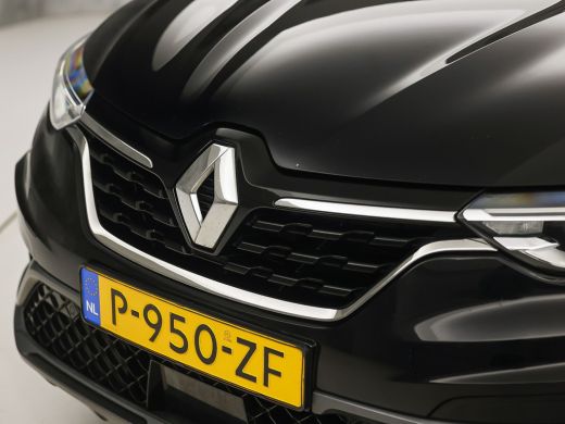 Renault Arkana 1.6 E-Tech Hybrid 145 R.S. Line 145Pk Automaat (VIRTUAL COCKPIT, APPLE CARPLAY, GROOT NAVI, CAMER... ActivLease financial lease