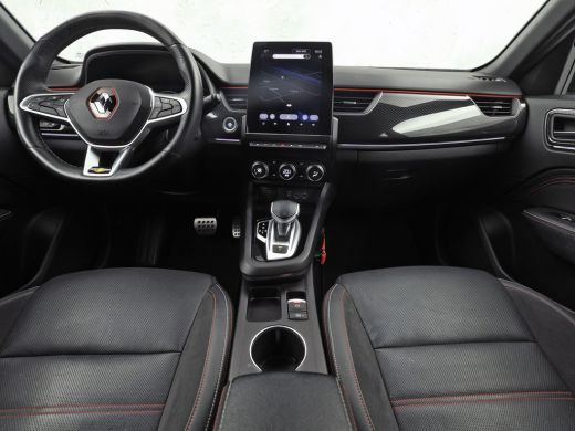 Renault Arkana 1.6 E-Tech Hybrid 145 R.S. Line 145Pk Automaat (VIRTUAL COCKPIT, APPLE CARPLAY, GROOT NAVI, CAMER... ActivLease financial lease