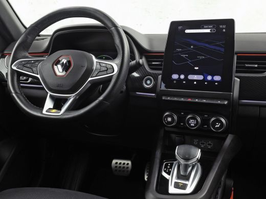 Renault Arkana 1.6 E-Tech Hybrid 145 R.S. Line 145Pk Automaat (VIRTUAL COCKPIT, APPLE CARPLAY, GROOT NAVI, CAMER... ActivLease financial lease